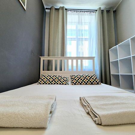 Pini Hostel - Przytulne Pokoje W Centrum Krakowa Luaran gambar