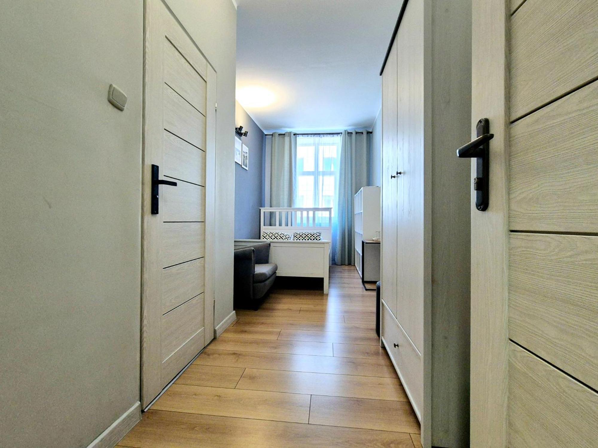 Pini Hostel - Przytulne Pokoje W Centrum Krakowa Luaran gambar