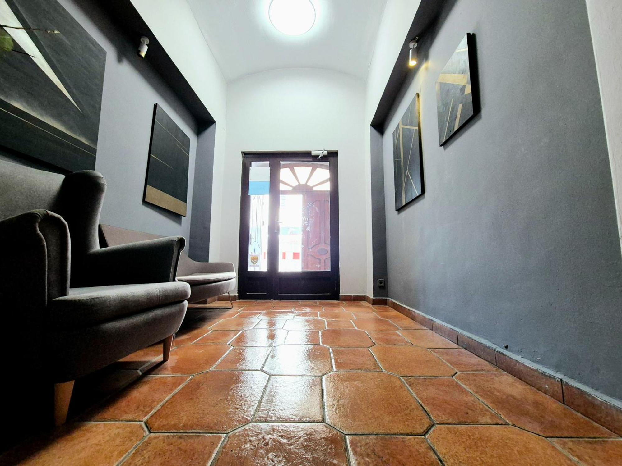 Pini Hostel - Przytulne Pokoje W Centrum Krakowa Luaran gambar