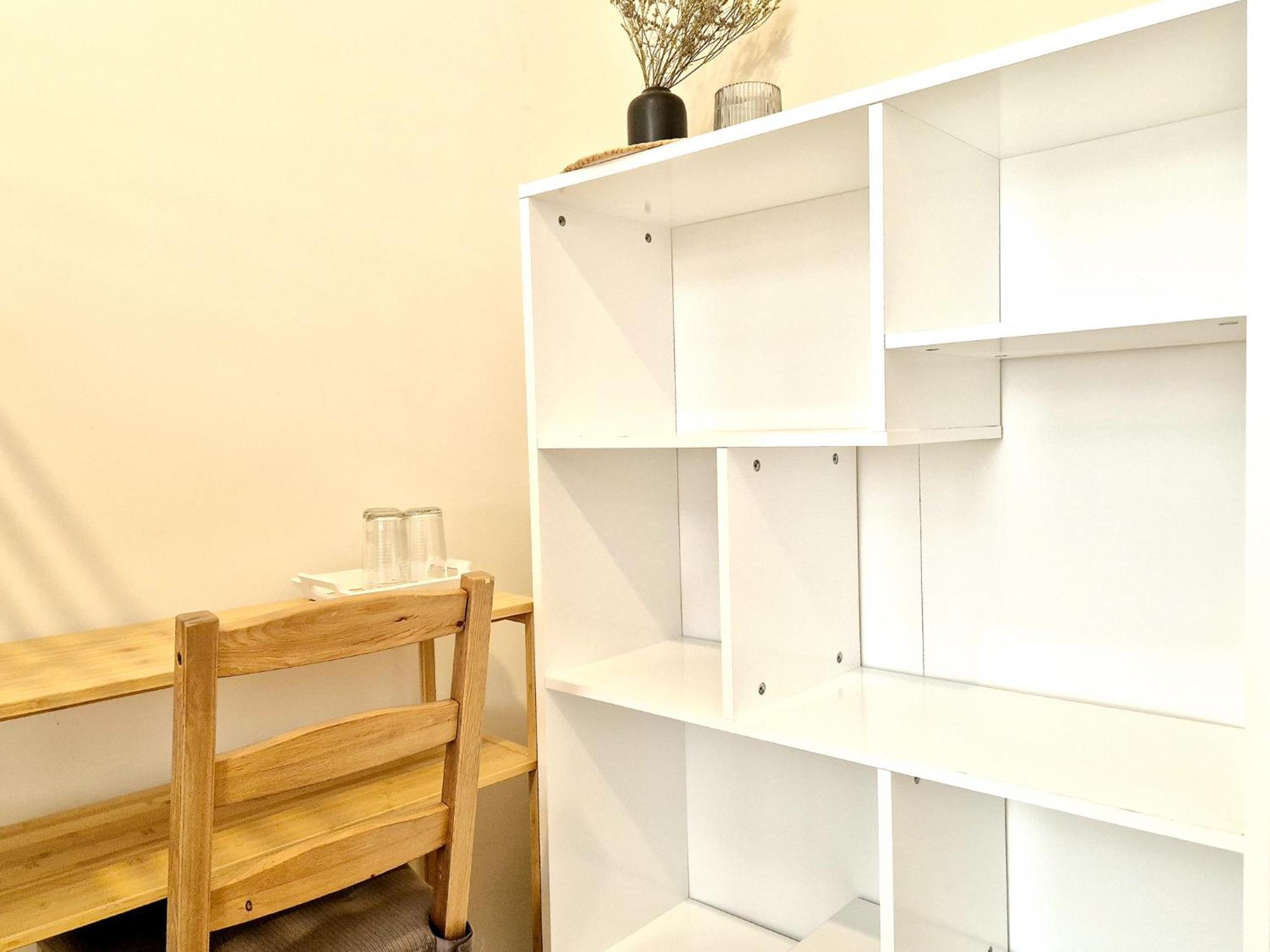 Pini Hostel - Przytulne Pokoje W Centrum Krakowa Luaran gambar
