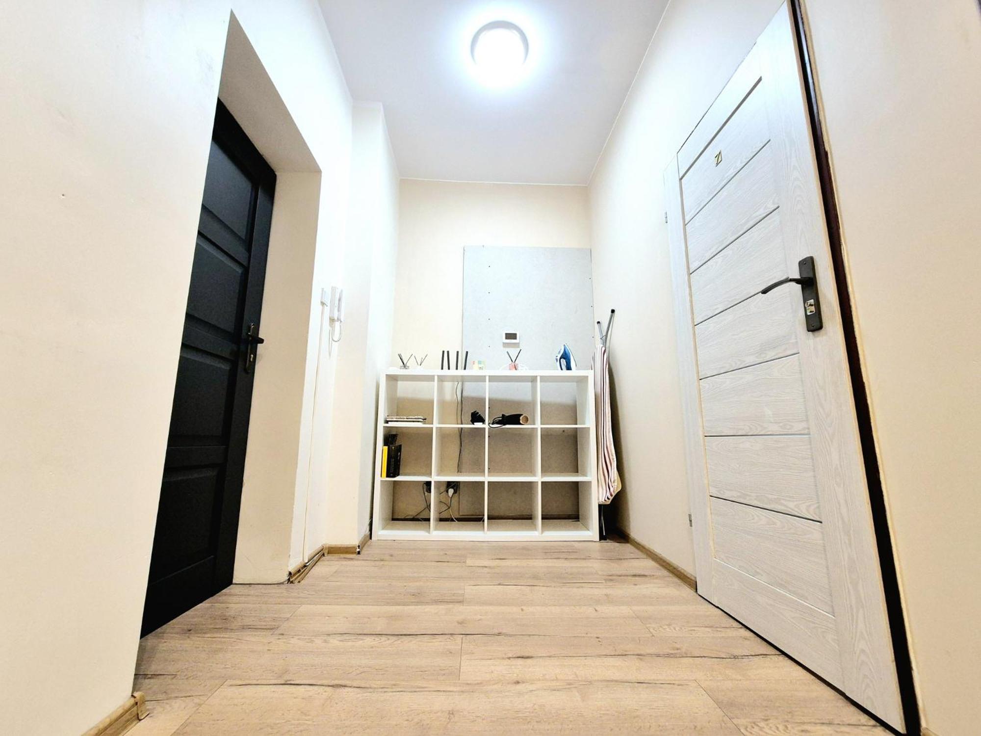 Pini Hostel - Przytulne Pokoje W Centrum Krakowa Luaran gambar