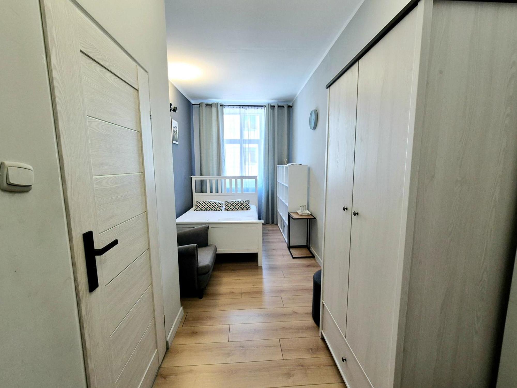 Pini Hostel - Przytulne Pokoje W Centrum Krakowa Luaran gambar