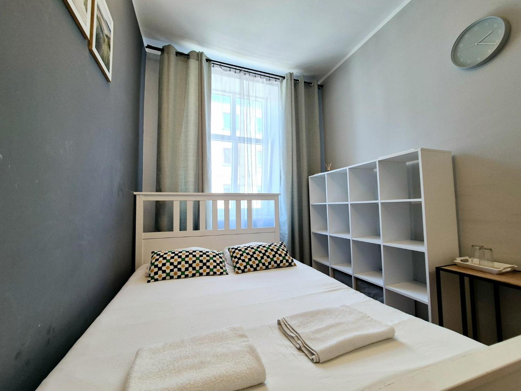 Pini Hostel - Przytulne Pokoje W Centrum Krakowa Luaran gambar