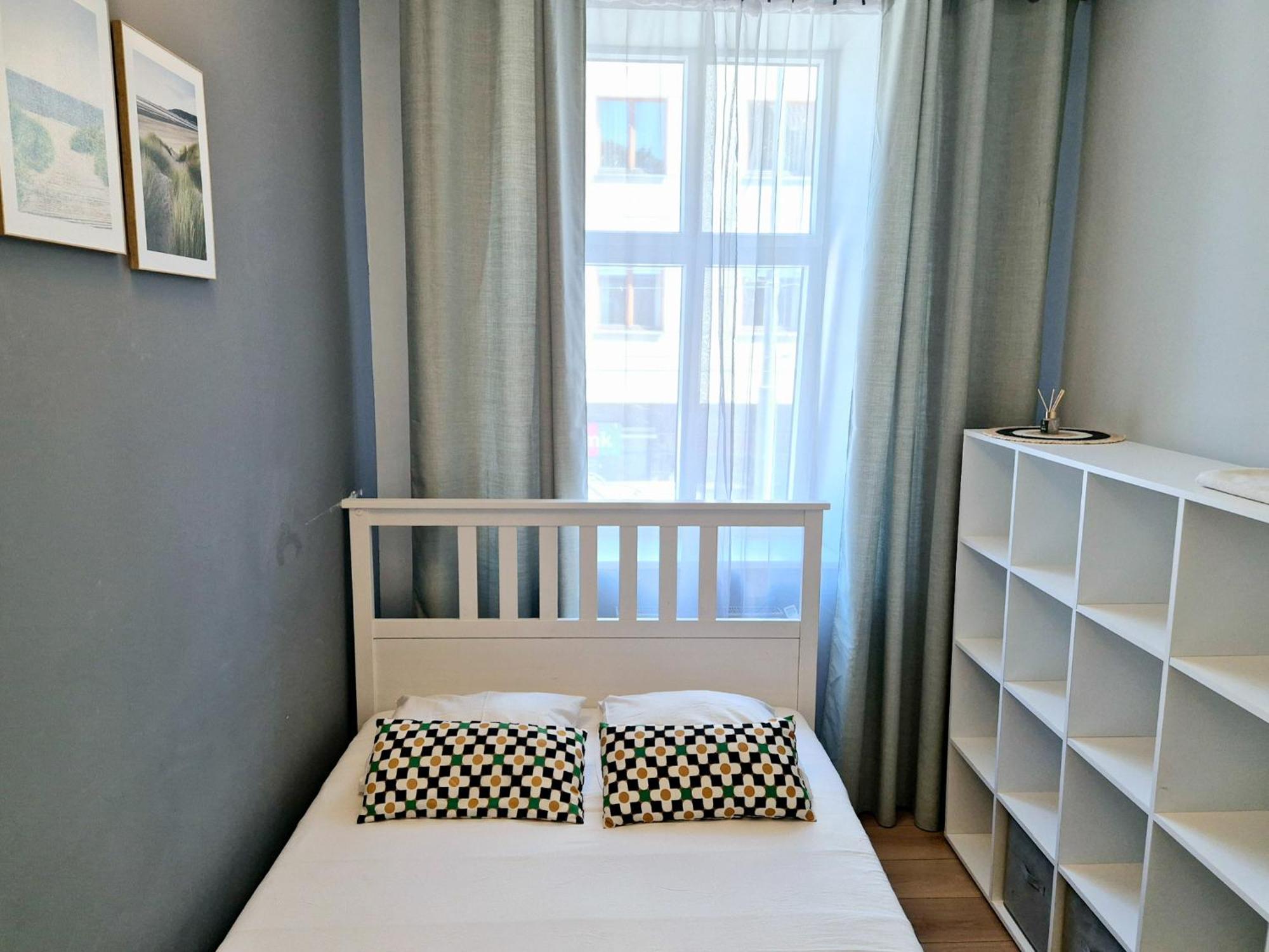 Pini Hostel - Przytulne Pokoje W Centrum Krakowa Luaran gambar