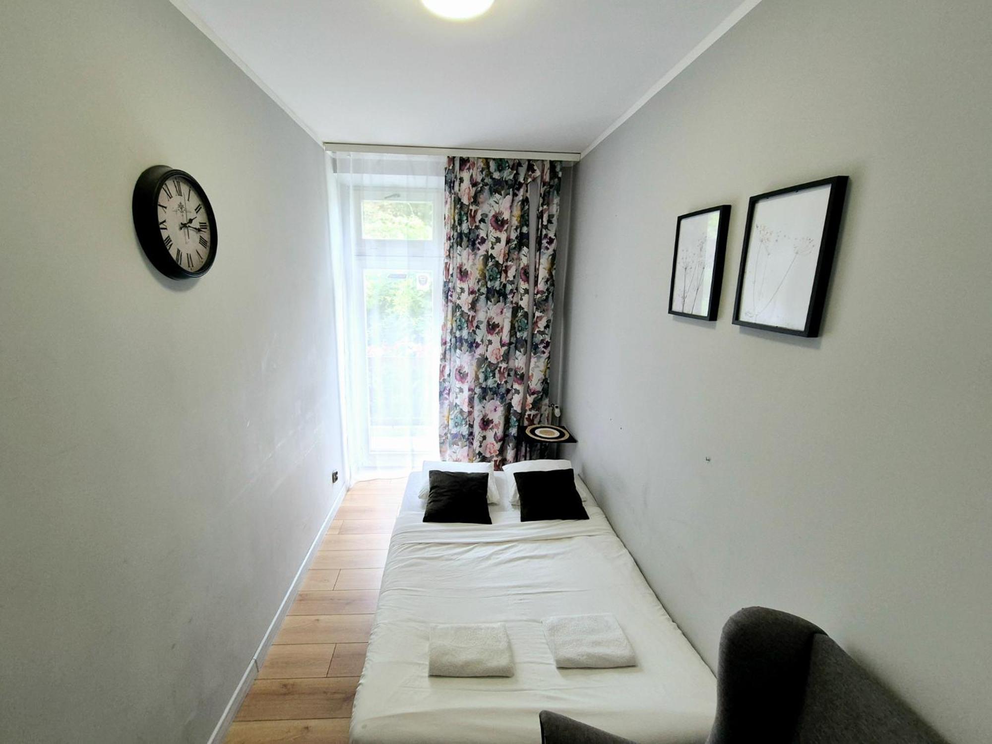 Pini Hostel - Przytulne Pokoje W Centrum Krakowa Luaran gambar