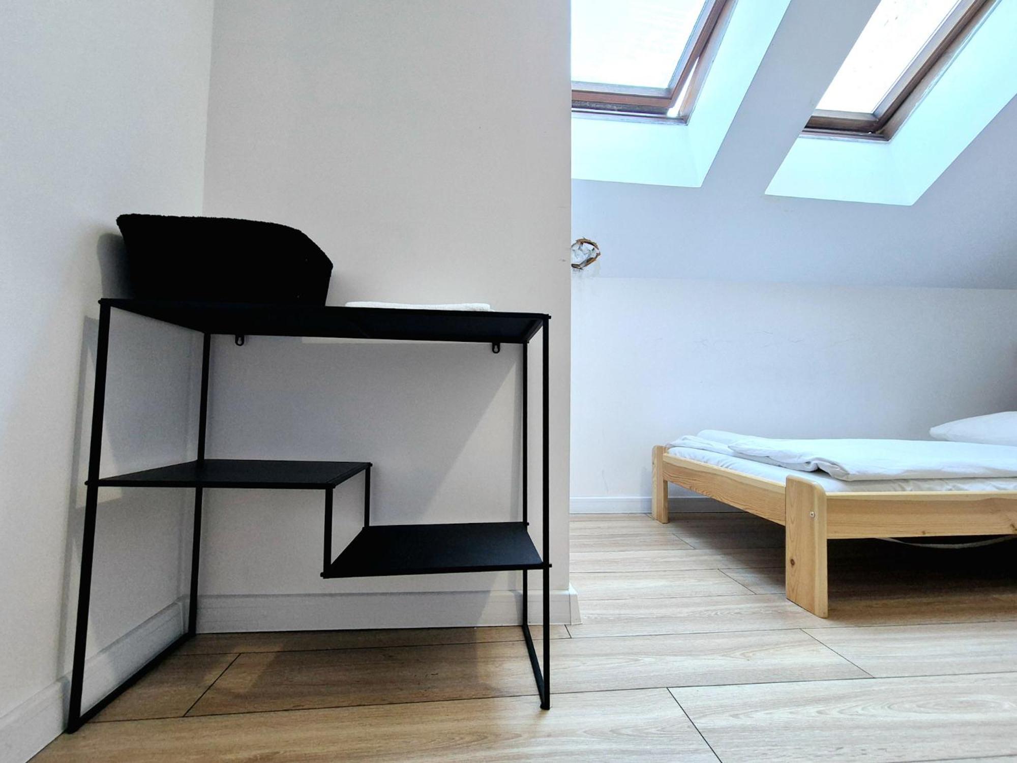 Pini Hostel - Przytulne Pokoje W Centrum Krakowa Luaran gambar