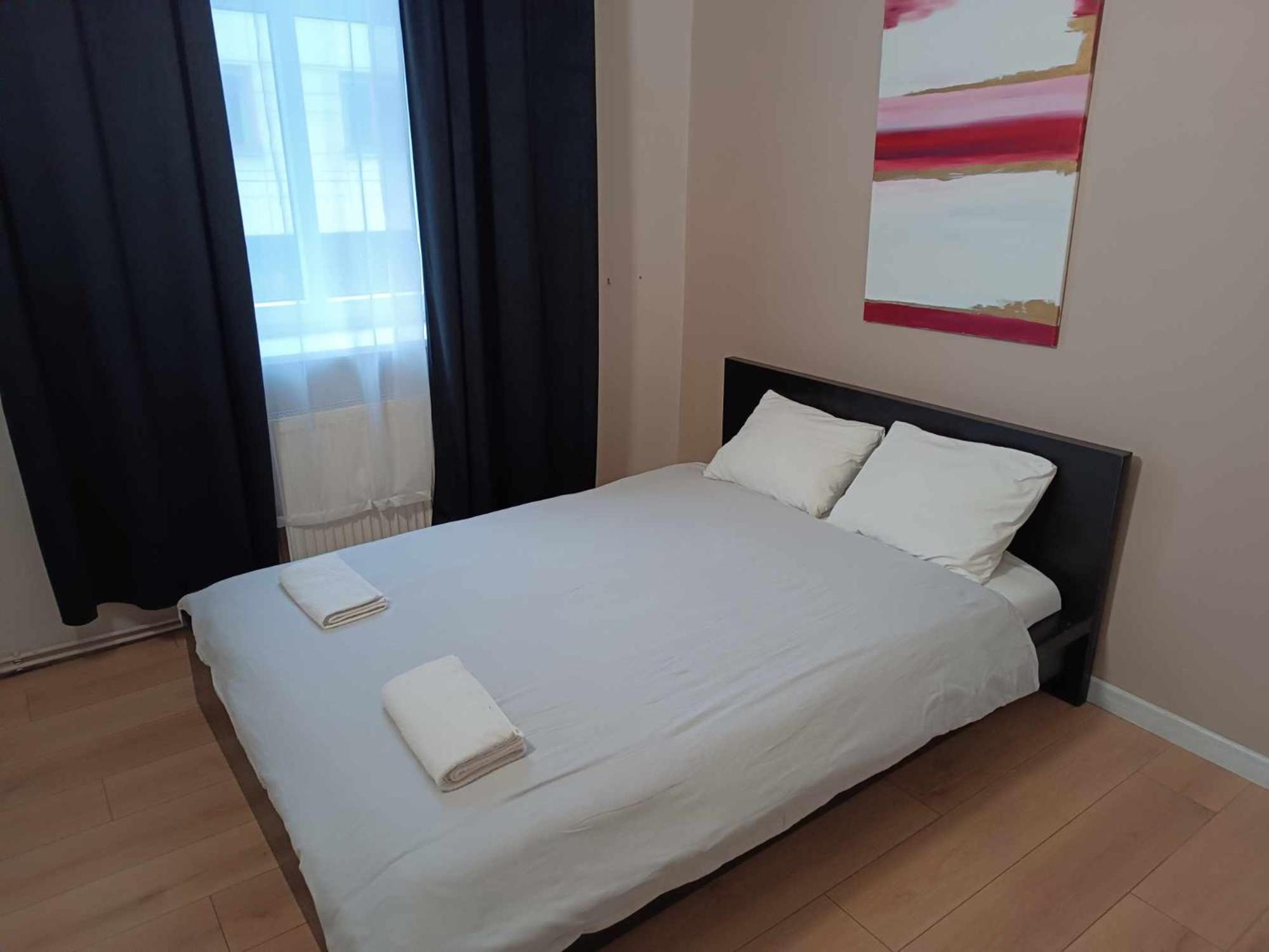 Pini Hostel - Przytulne Pokoje W Centrum Krakowa Luaran gambar