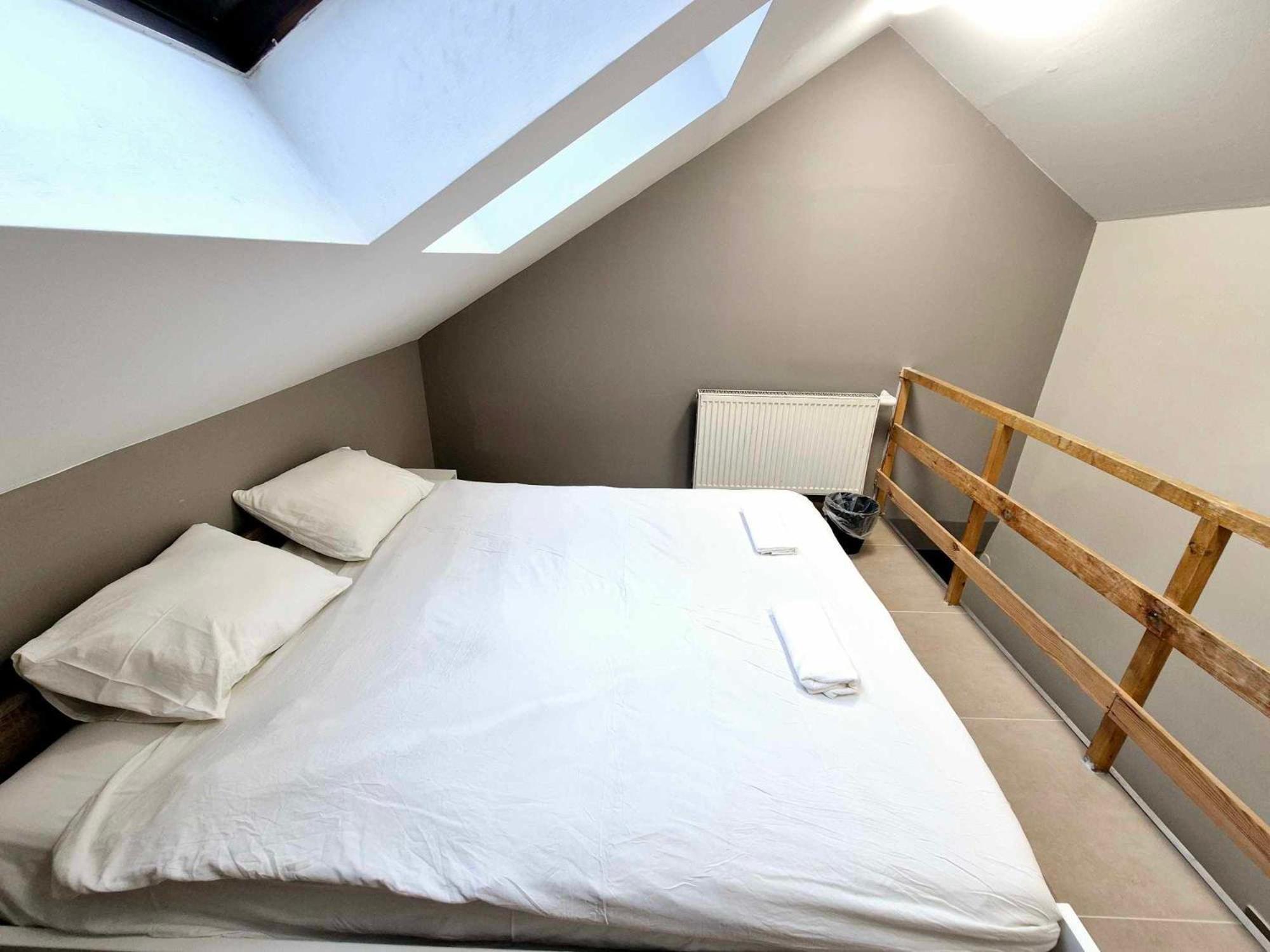 Pini Hostel - Przytulne Pokoje W Centrum Krakowa Luaran gambar
